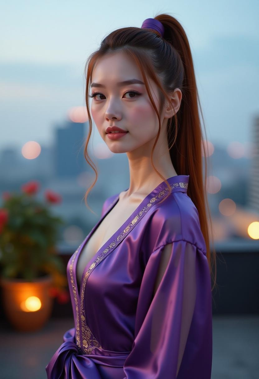 排行8